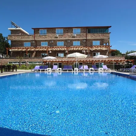 Hotel Mavi Koy Beach Resort Marmara Adasi