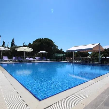 Mavi Koy Beach Resort Hotel