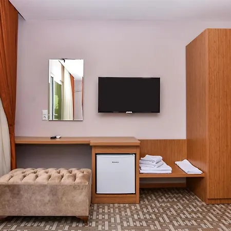 Mavi Koy Beach Resort 4*