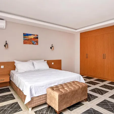 Mavi Koy Beach Resort