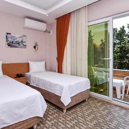 Mavi Koy Beach Resort 4* Marmara Adasi