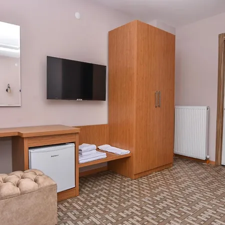 Mavi Koy Beach Resort 4*