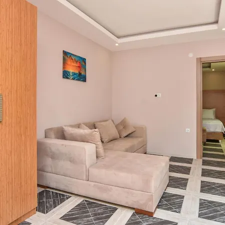 Mavi Koy Beach Resort