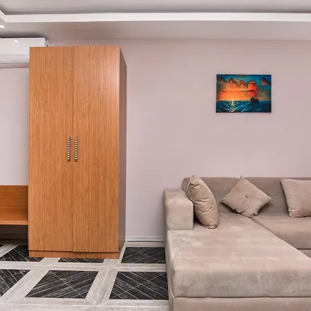 Hotel Mavi Koy Beach Resort 4*