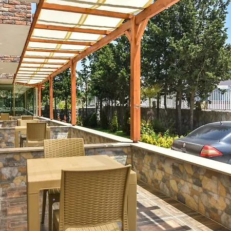 Mavi Koy Beach Resort Szálloda