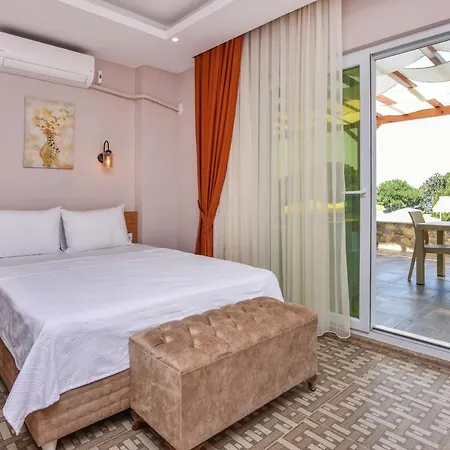 Hotel Mavi Koy Beach Resort Marmara Adasi