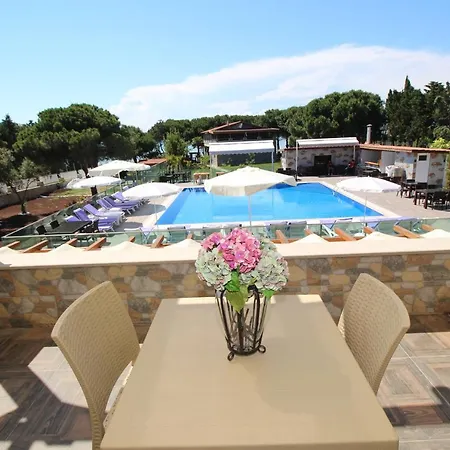 Mavi Koy Beach Resort Hotel