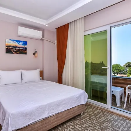 Mavi Koy Beach Resort Marmara Adasi