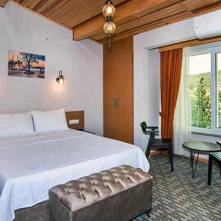 Mavi Koy Beach Resort 4*