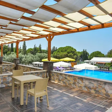 Ξενοδοχείο Mavi Koy Beach Resort Προκόννησος