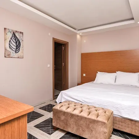 Hotel Mavi Koy Beach Resort 4*
