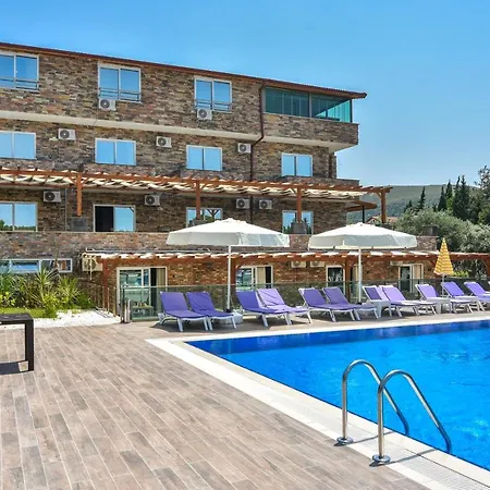 Hotel Mavi Koy Beach Resort Marmara Adasi