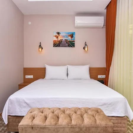 Mavi Koy Beach Resort