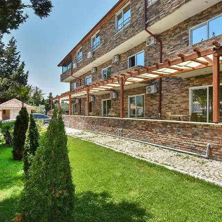 Mavi Koy Beach Resort Προκόννησος