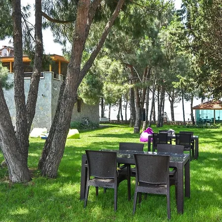 Mavi Koy Beach Resort 4*