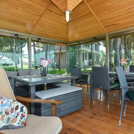 Mavi Koy Beach Resort 4* Προκόννησος