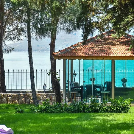 Mavi Koy Beach Resort