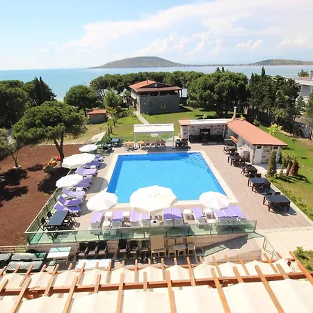 Mavi Koy Beach Resort