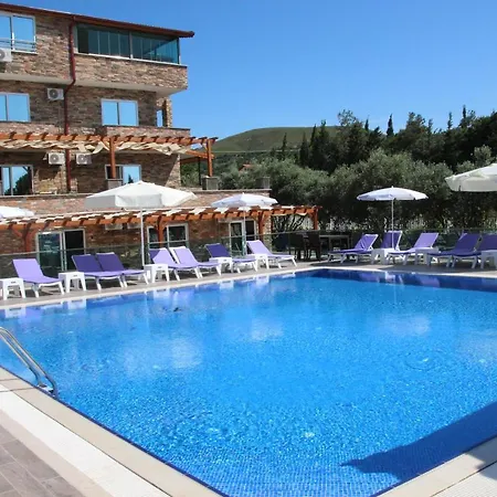 Mavi Koy Beach Resort Hotel Marmara Adasi