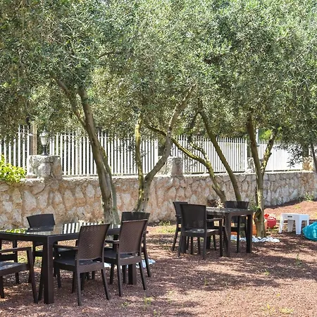 Mavi Koy Beach Resort Hotel Marmara Adasi
