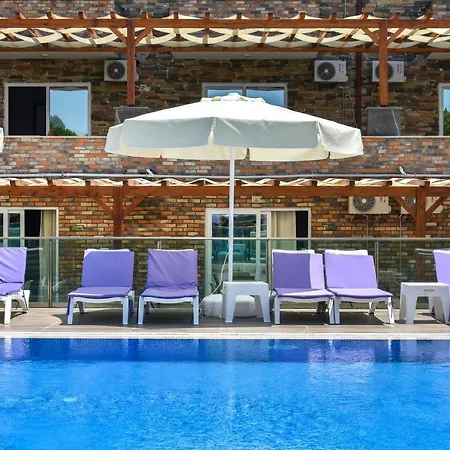 Mavi Koy Beach Resort Marmara Adasi