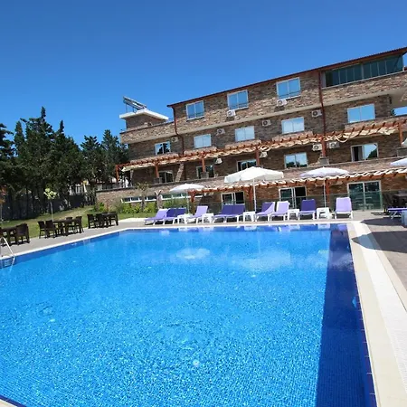 Mavi Koy Beach Resort