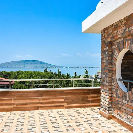 Hotel Mavi Koy Beach Resort