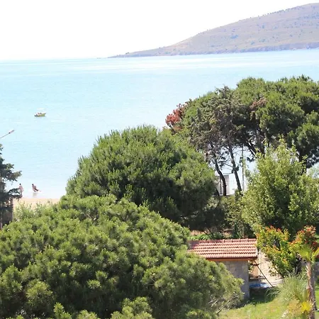 Mavi Koy Beach Resort Marmara Adasi