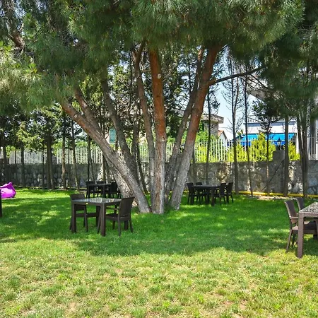 Hotel Mavi Koy Beach Resort Marmara Adasi