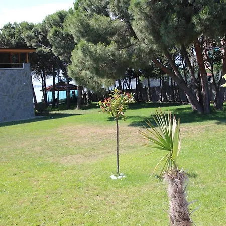 Mavi Koy Beach Resort