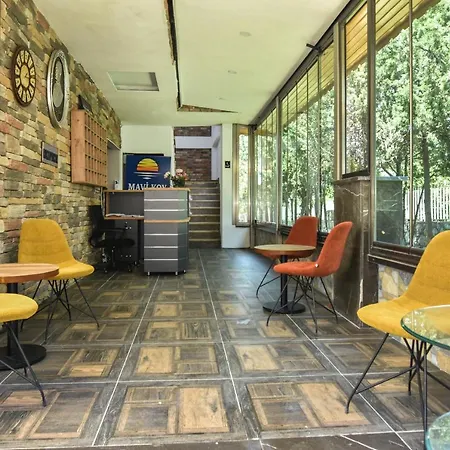 Mavi Koy Beach Resort Ξενοδοχείο