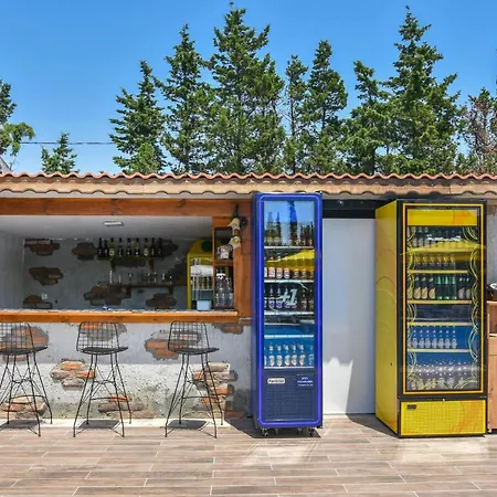 Mavi Koy Beach Resort