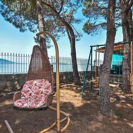 Mavi Koy Beach Resort Hotel 4*