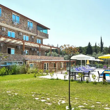Mavi Koy Beach Resort Marmara Adasi