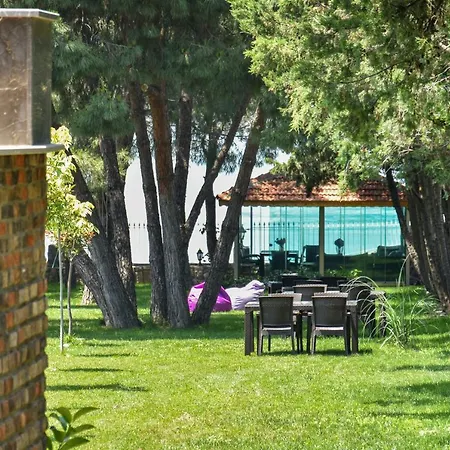 Mavi Koy Beach Resort 4*