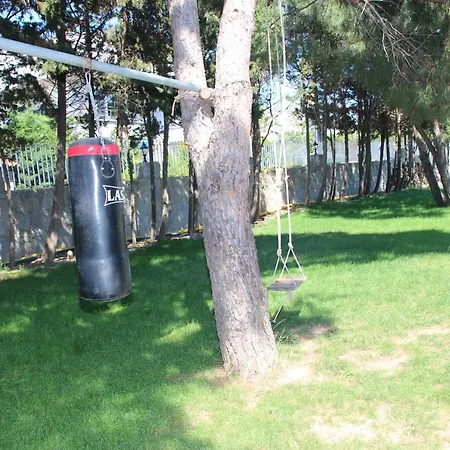Mavi Koy Beach Resort Hotel Marmara Adasi