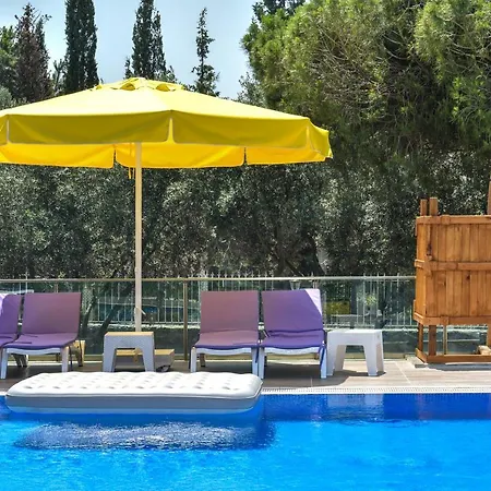 Hotel Mavi Koy Beach Resort