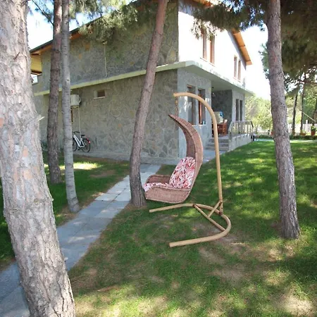 Hotel Mavi Koy Beach Resort