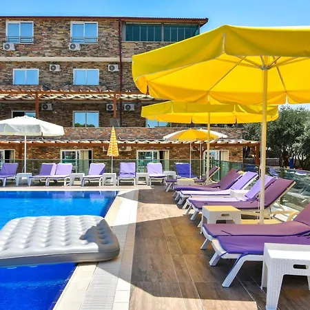 Hotel Mavi Koy Beach Resort Marmara Adasi