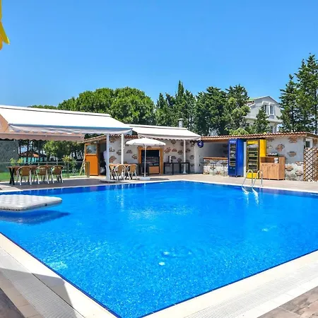 Hotel Mavi Koy Beach Resort