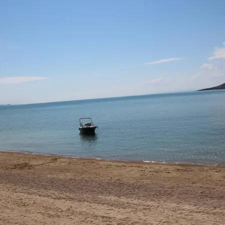 Mavi Koy Beach Resort