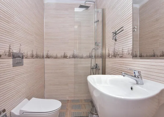 Mavi Koy Beach Resort 호텔