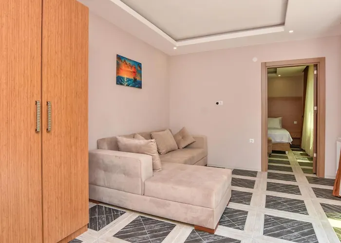 Mavi Koy Beach Resort