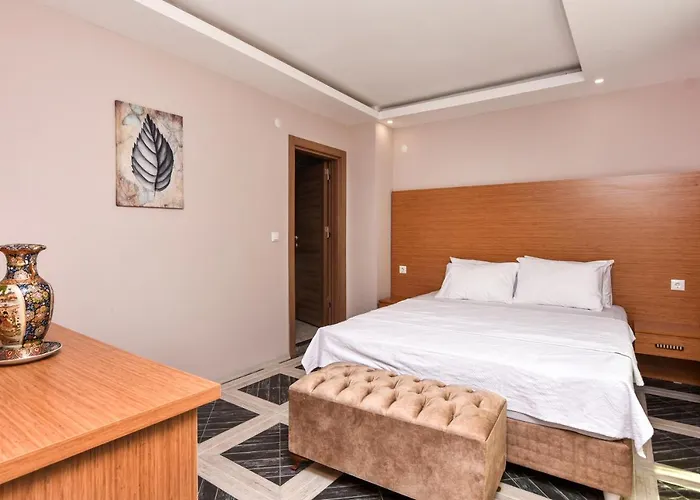 호텔 Mavi Koy Beach Resort 4*