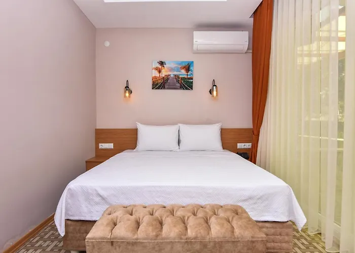 Mavi Koy Beach Resort