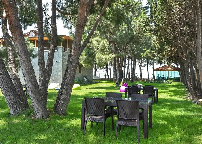 Mavi Koy Beach Resort 4*