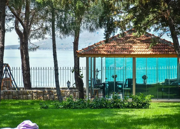 Mavi Koy Beach Resort