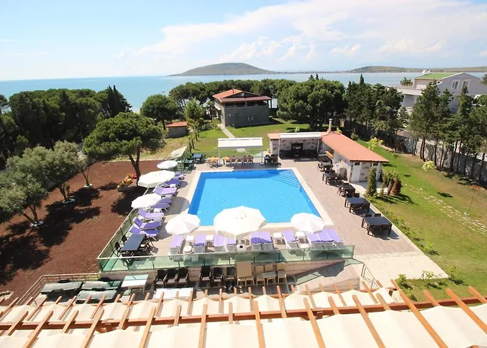 Mavi Koy Beach Resort