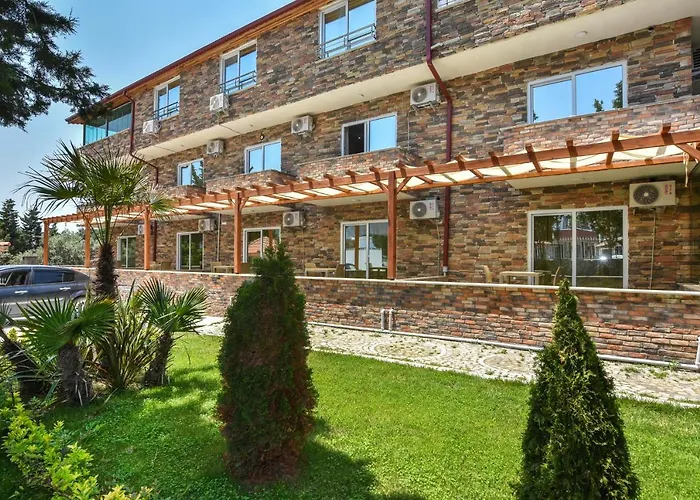 호텔 Mavi Koy Beach Resort 4*