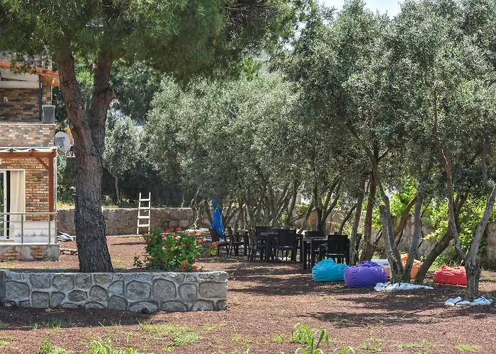 호텔 Mavi Koy Beach Resort